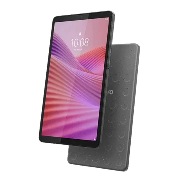 Lenovo Tab One + Folio Case TB305XU 8.7" LTE 4GB/64GB (ZAF10016MY / ZAF10053MY) Luna Grey / Seafoam Green